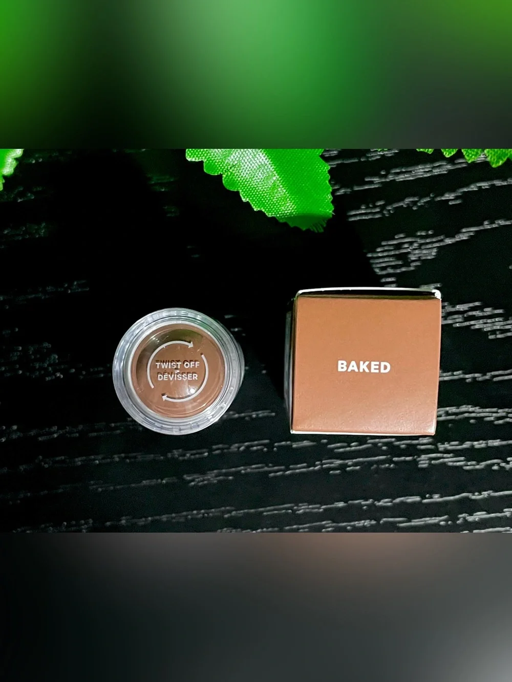Milk Makeup Matte Cream Bronzer Stick - Bake